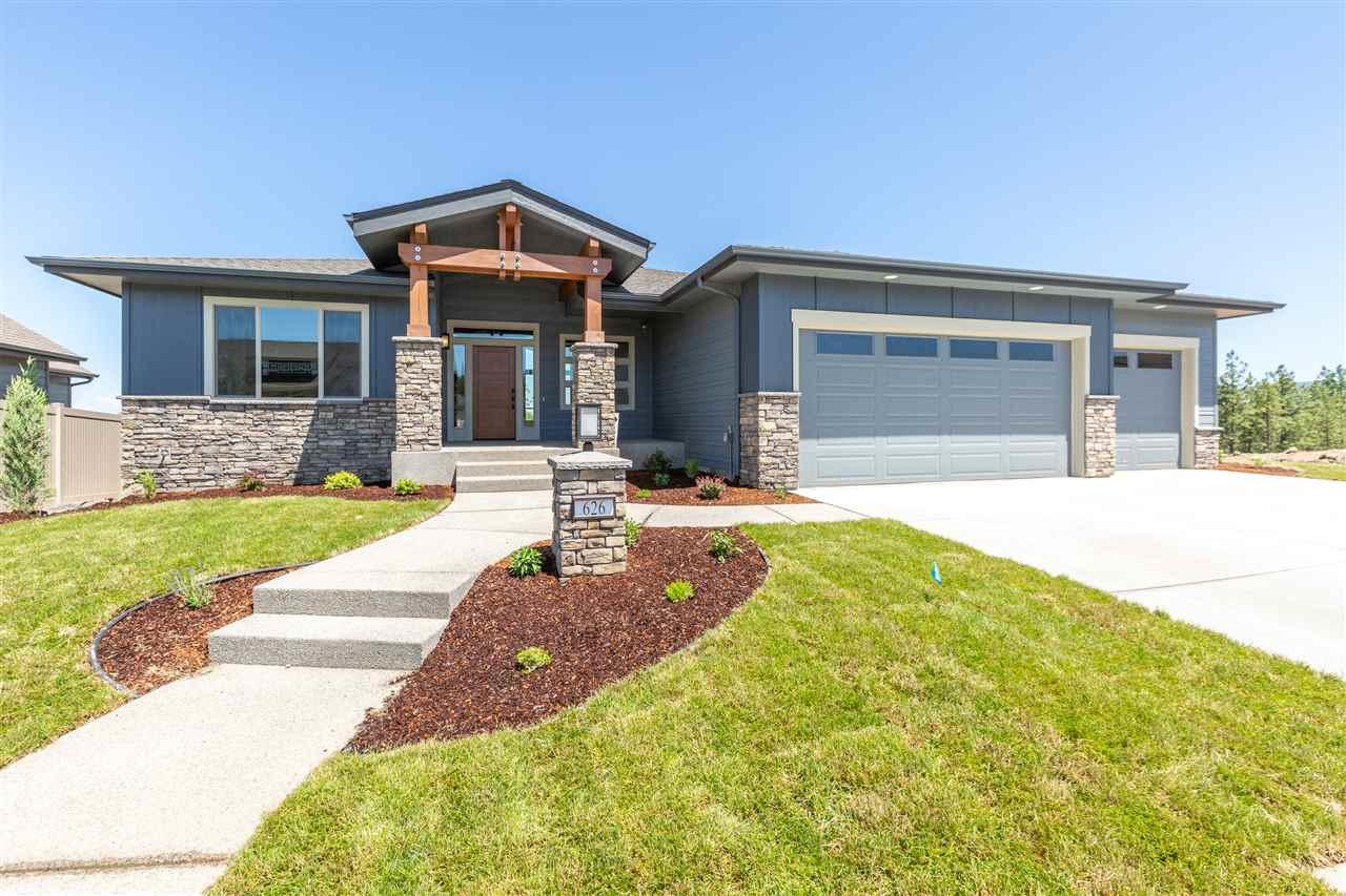 626 Basalt Ridge Dr - Photo 1