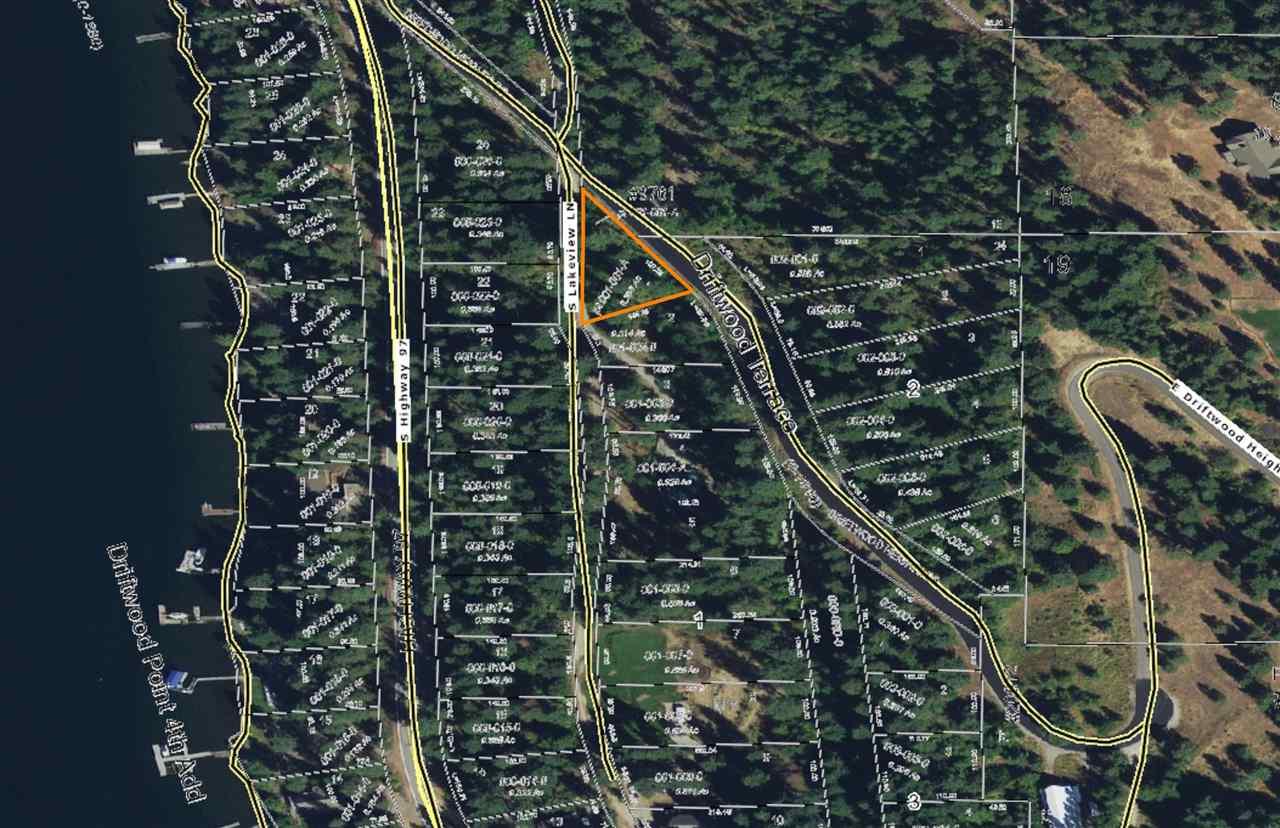 00000 Driftwood Heights Dr - Photo 1