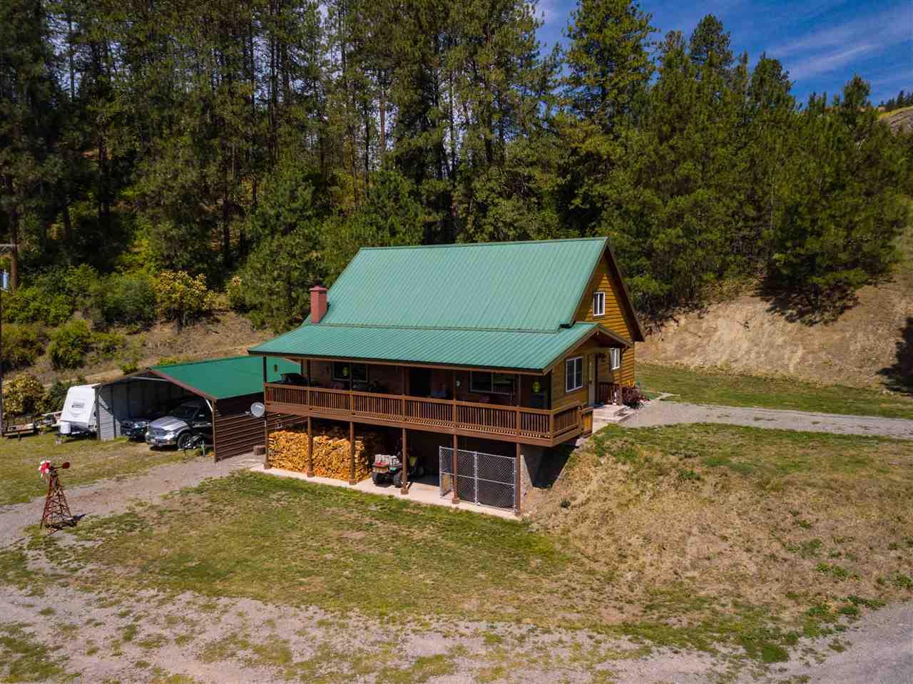 2595A & B Pleasant Valley Rd - Photo 1