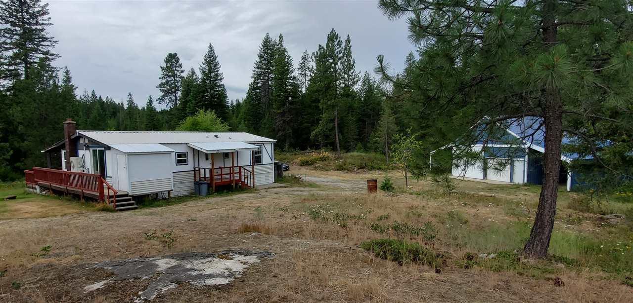1021 Hwy 211 Hwy - Photo 1