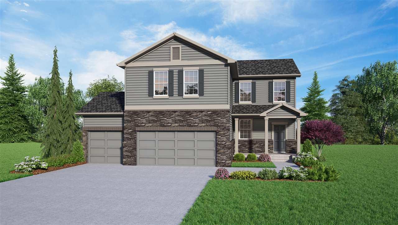 1127 Silver Pine Rd - Photo 1