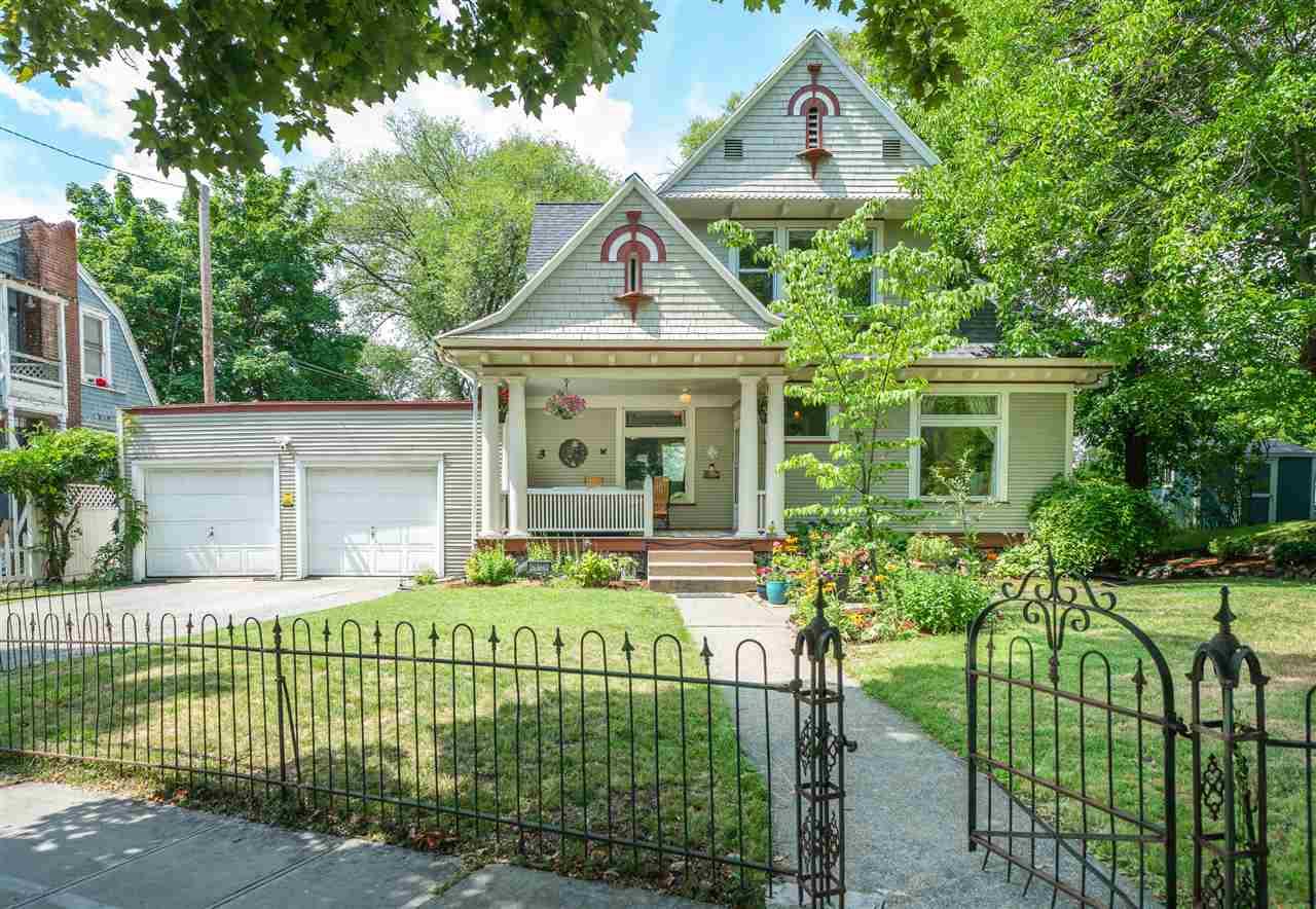 416 Coeur D'alene St - Photo 1