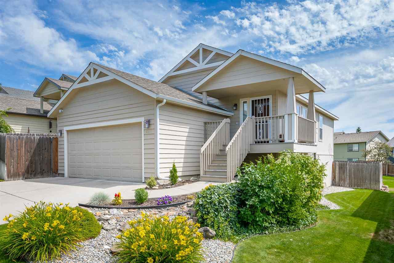 5011 Pacific Park Dr - Photo 1