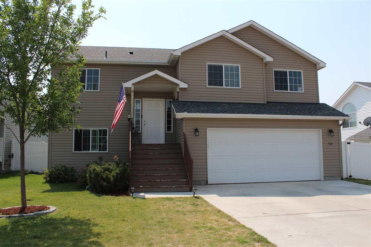 724 Joshua Dr - Photo 1