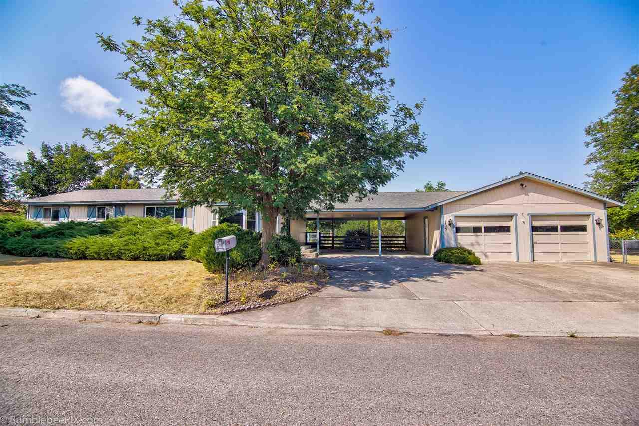 105 Harmony Rd - Photo 1