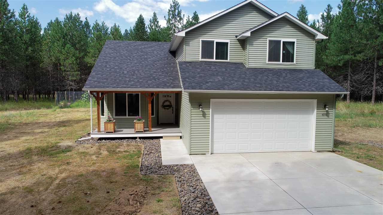 4951 Bluebird Prairie Way - Photo 1