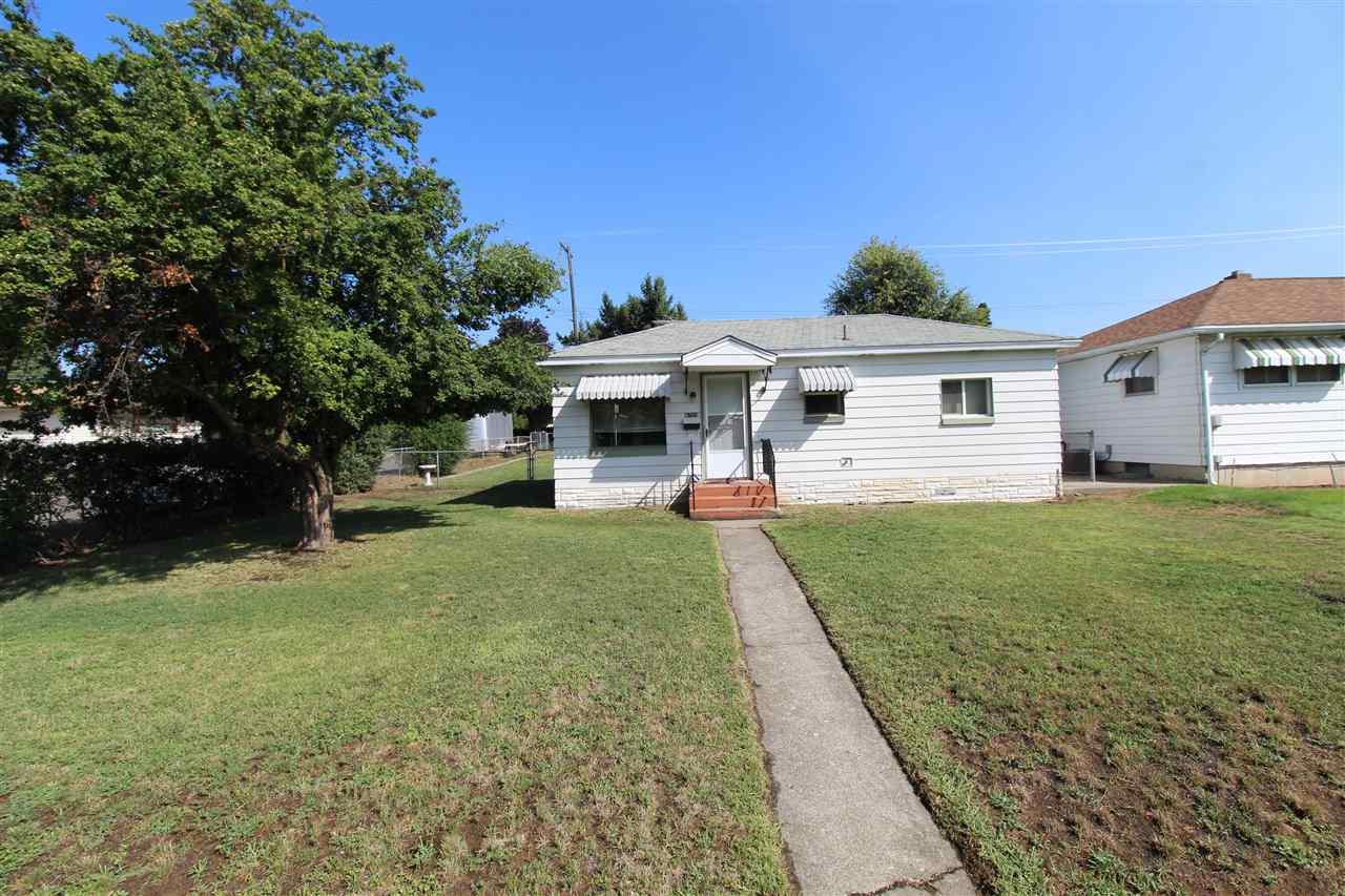 3703 Frederick Ave - Photo 1