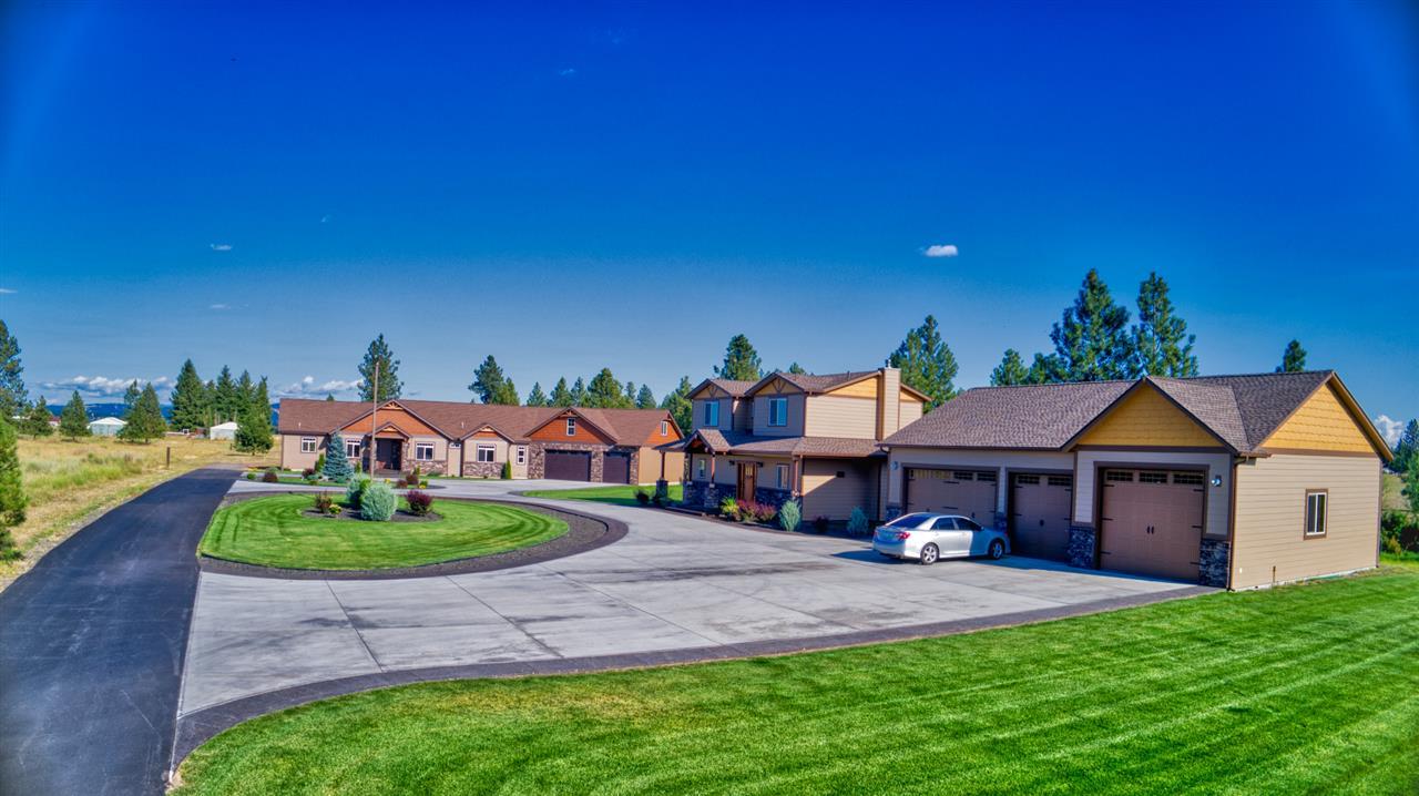 5915 Assembly Rd - Photo 1