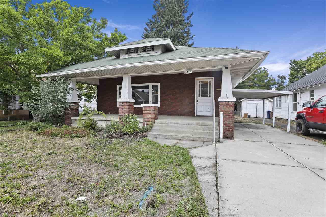2218 Mission Ave - Photo 1