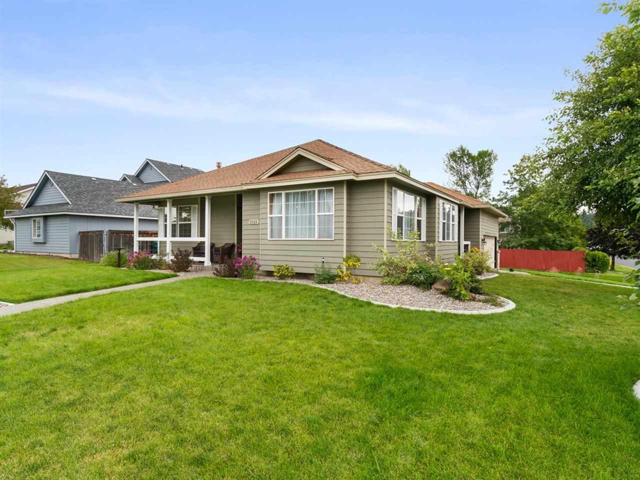 2123 St. Charles Rd - Photo 1