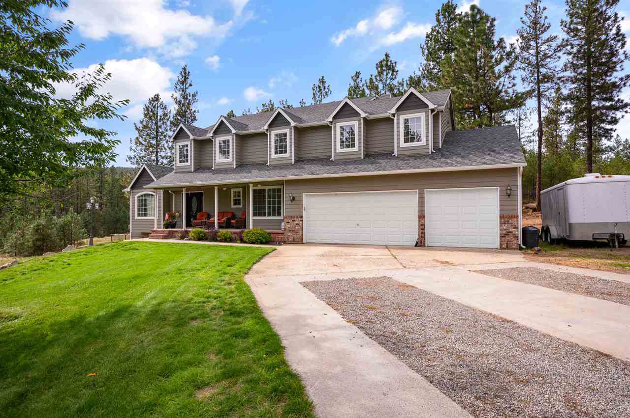 1012 Hazard Rd - Photo 1