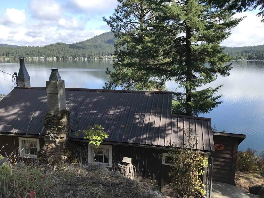 45198 Lake Shore Homes Rd - Photo 1