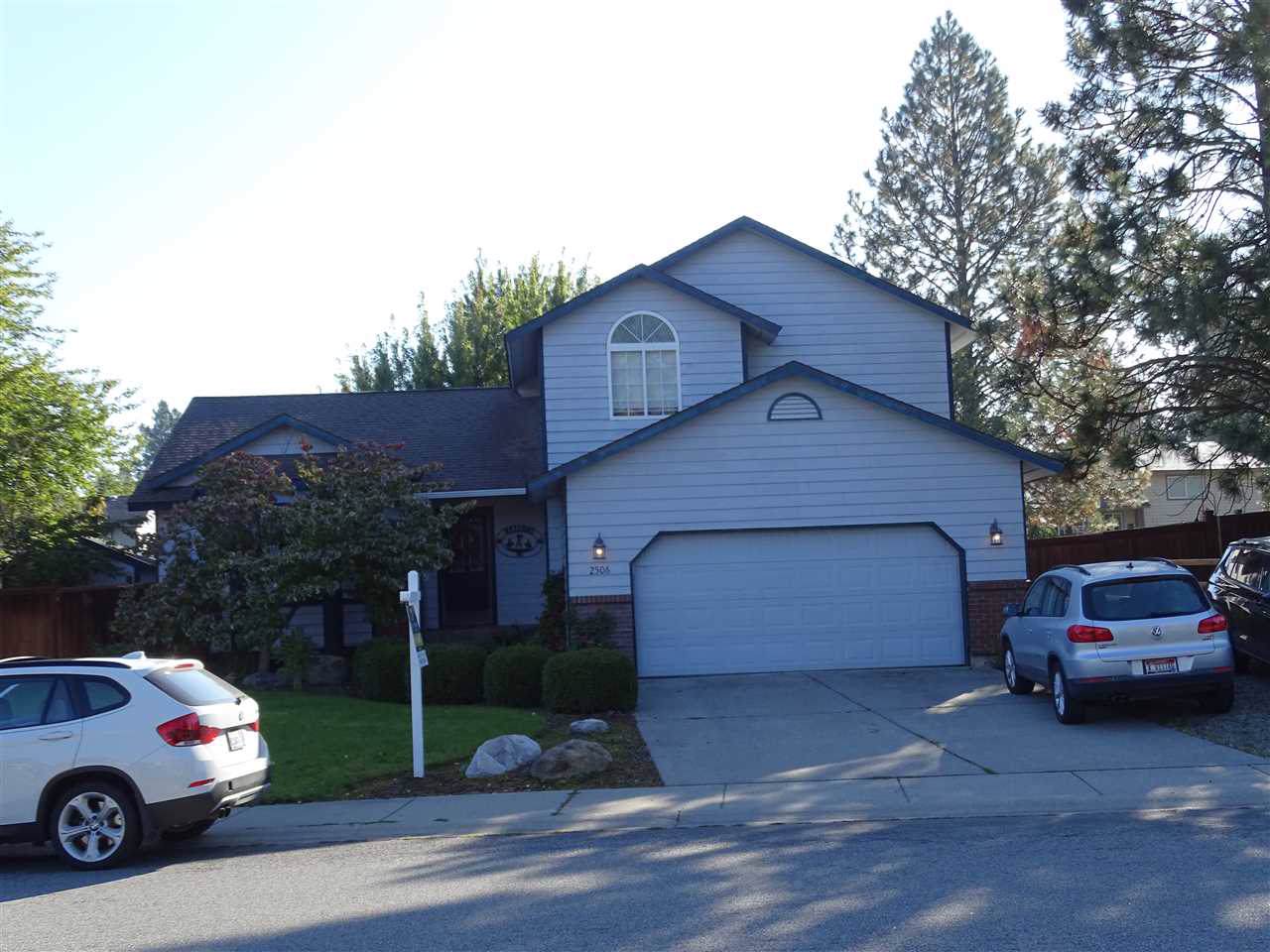 2506 Stagecoach Dr - Photo 1