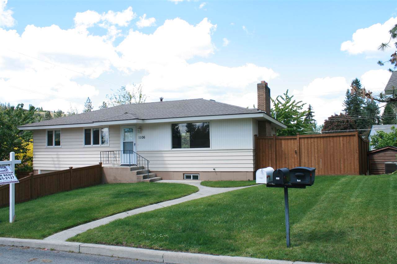 1106 Wedgewood Ave - Photo 1