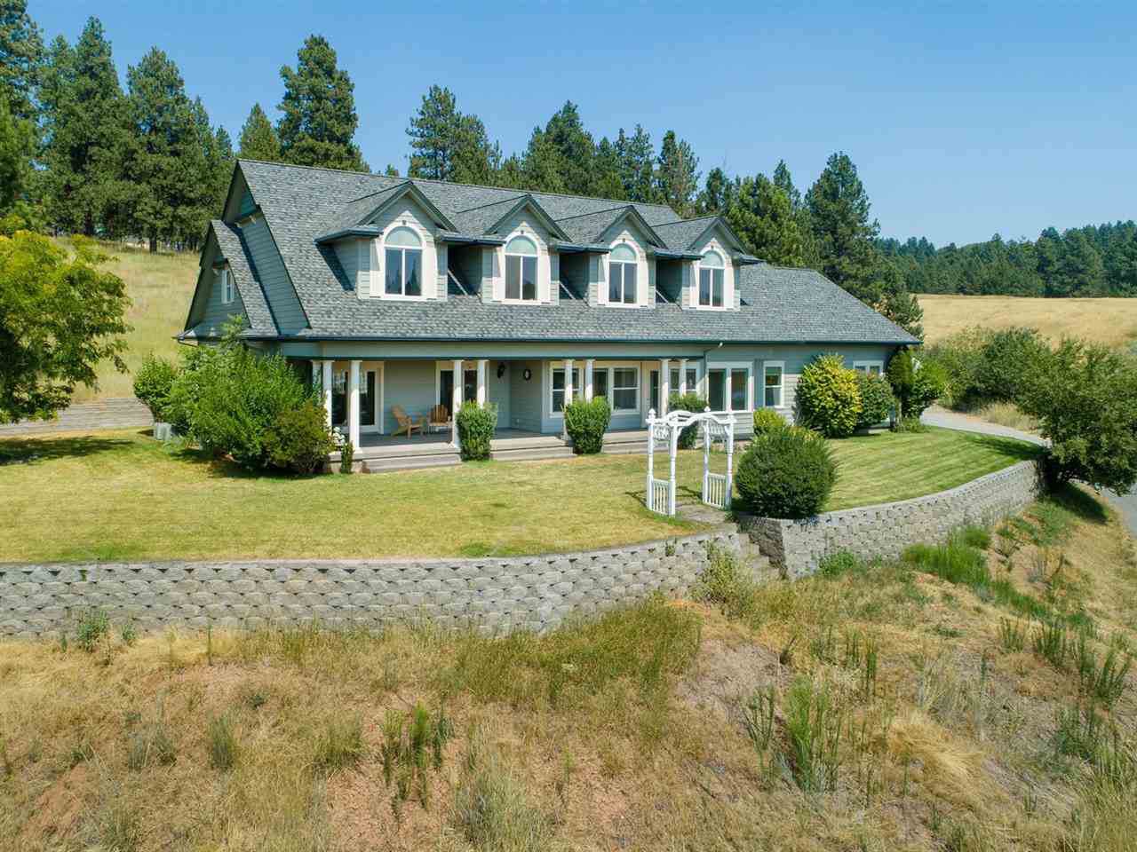 4015 Jamieson Rd - Photo 1