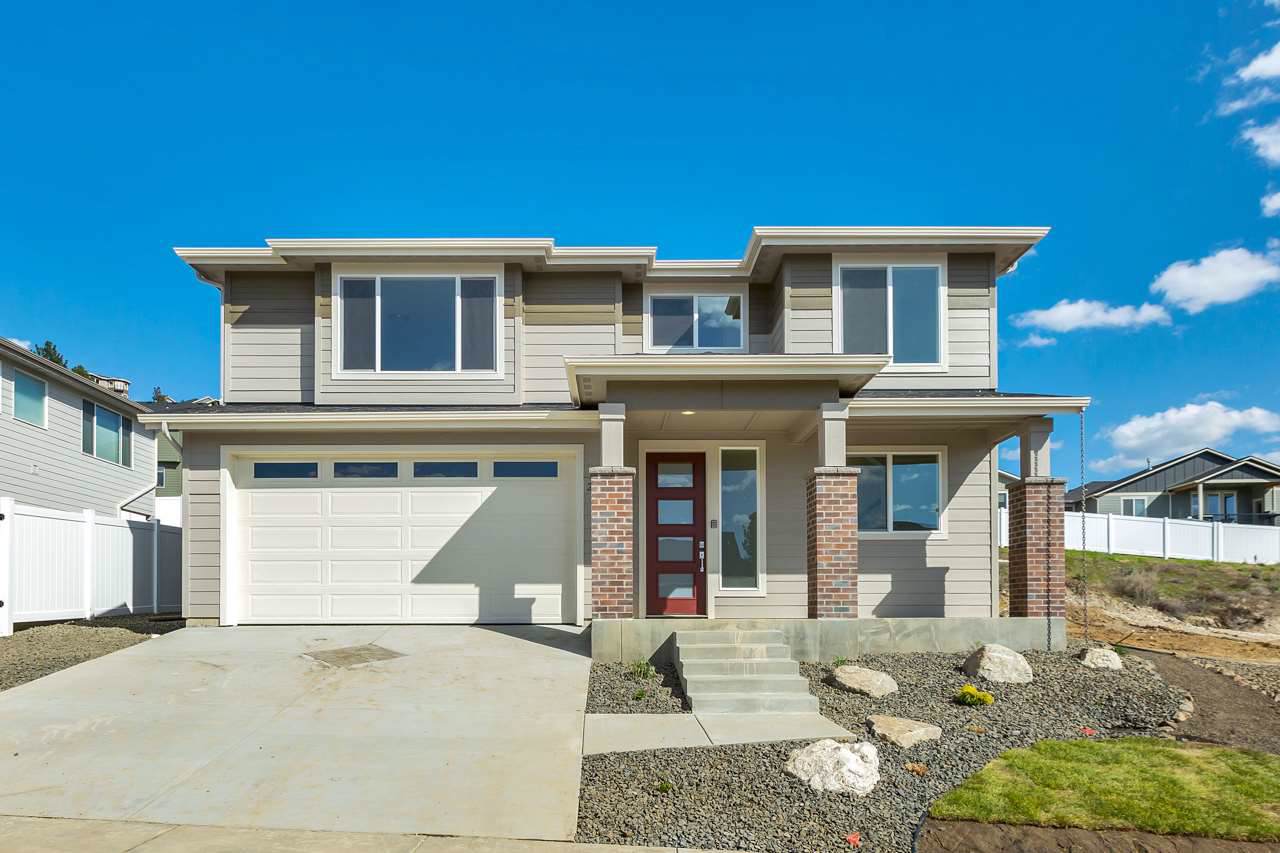 2623 Seabiscuit Dr - Photo 1