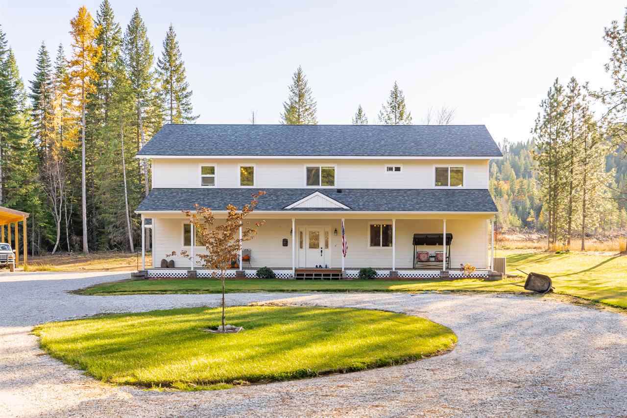 4923 Redman Rd - Photo 1