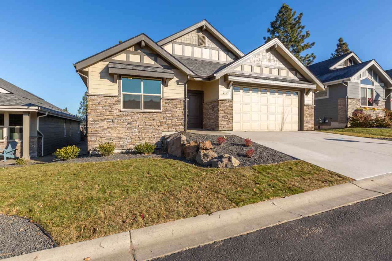 2109 Cherrytree Ln - Photo 1