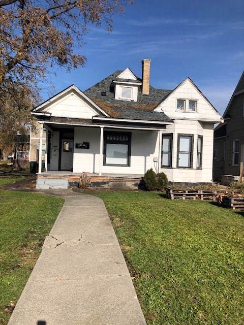301 Nora - Photo 1
