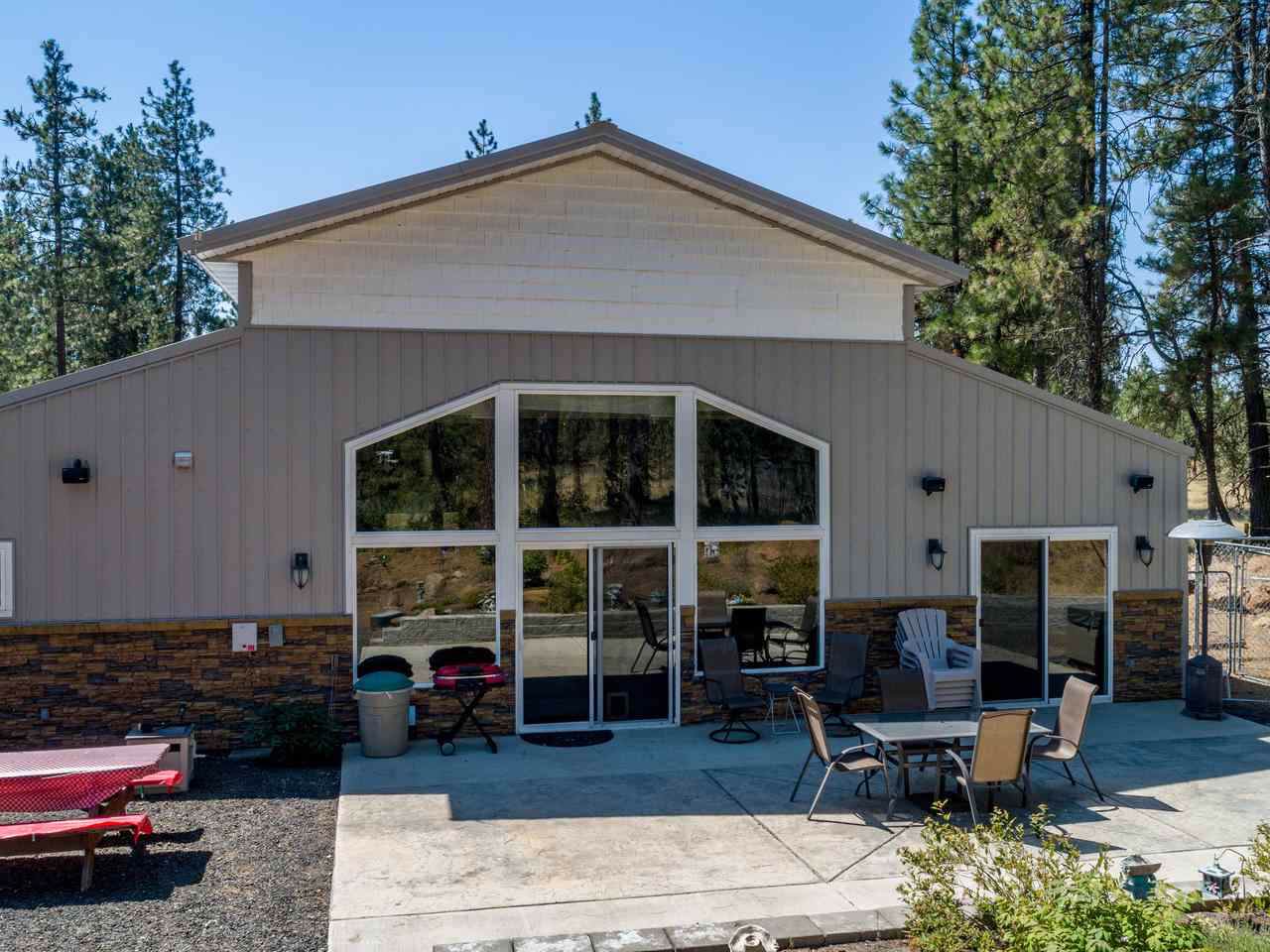 28304 Drumheller Rd - Photo 1