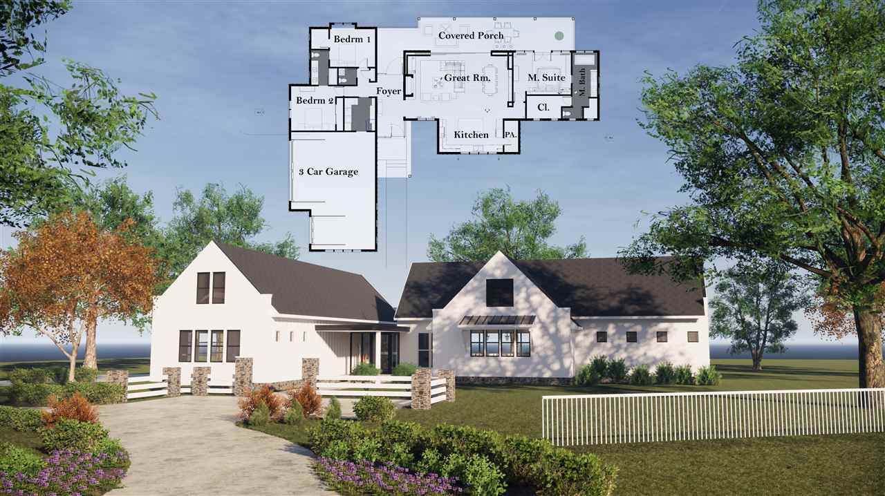 2329 Barker Rd - Photo 1