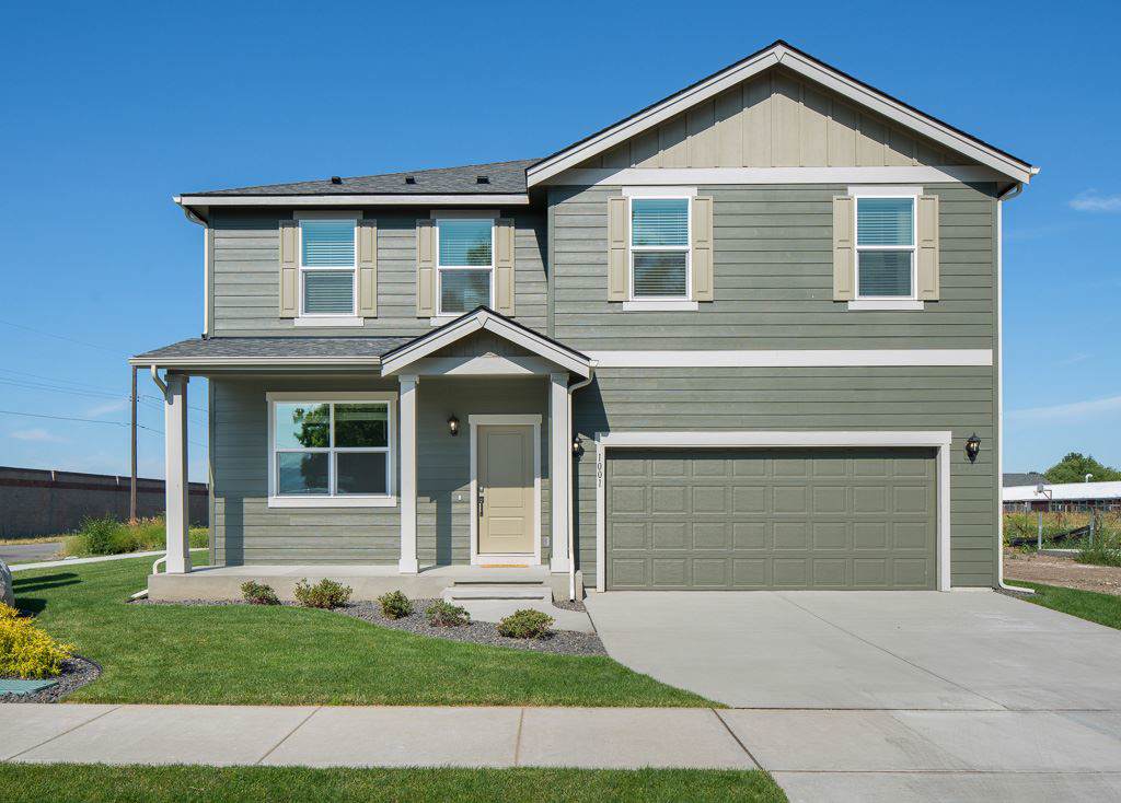915 Silver Pine Rd - Photo 1