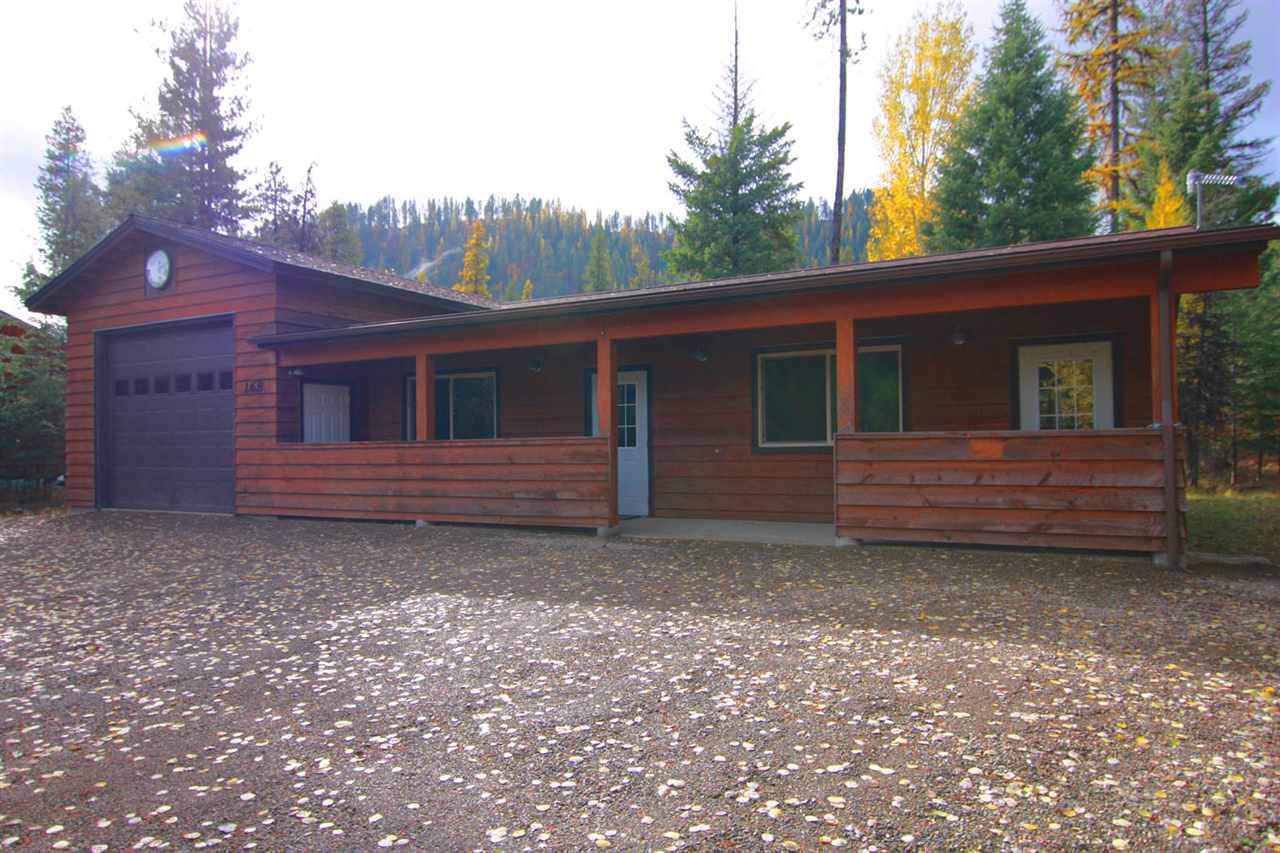 168 Rosemary Loop - Photo 1