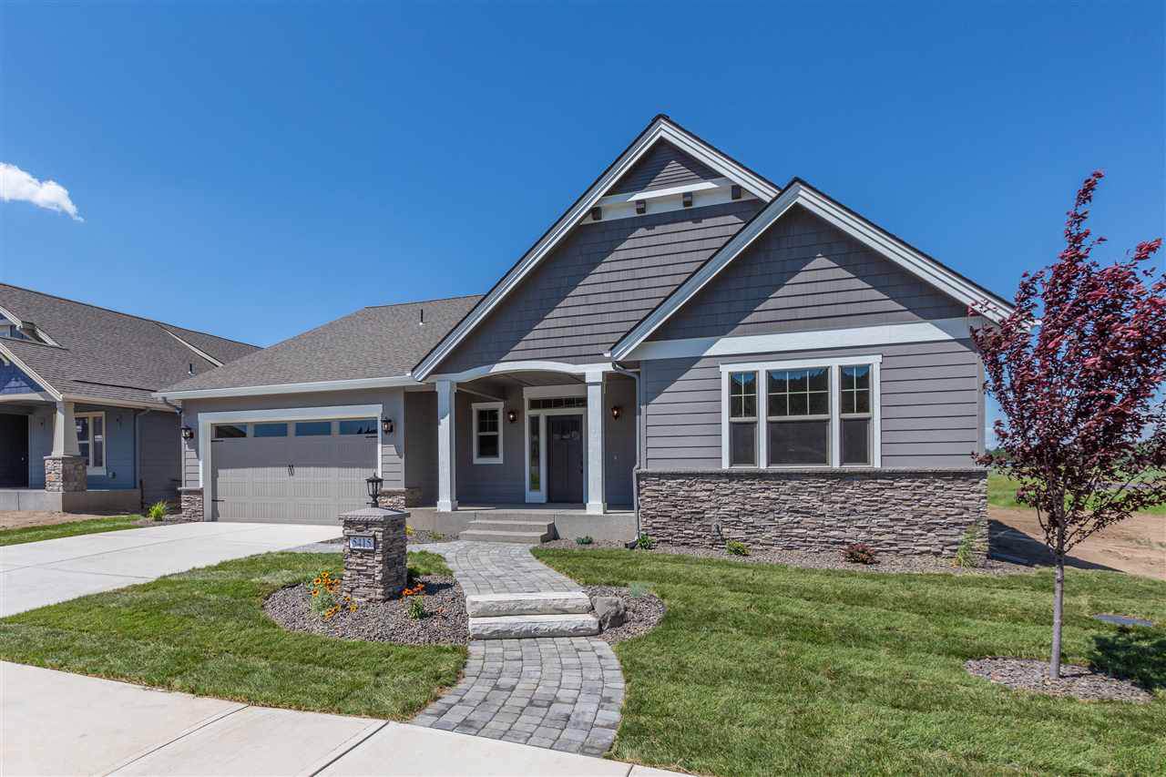 583 Basalt Ridge Dr - Photo 1