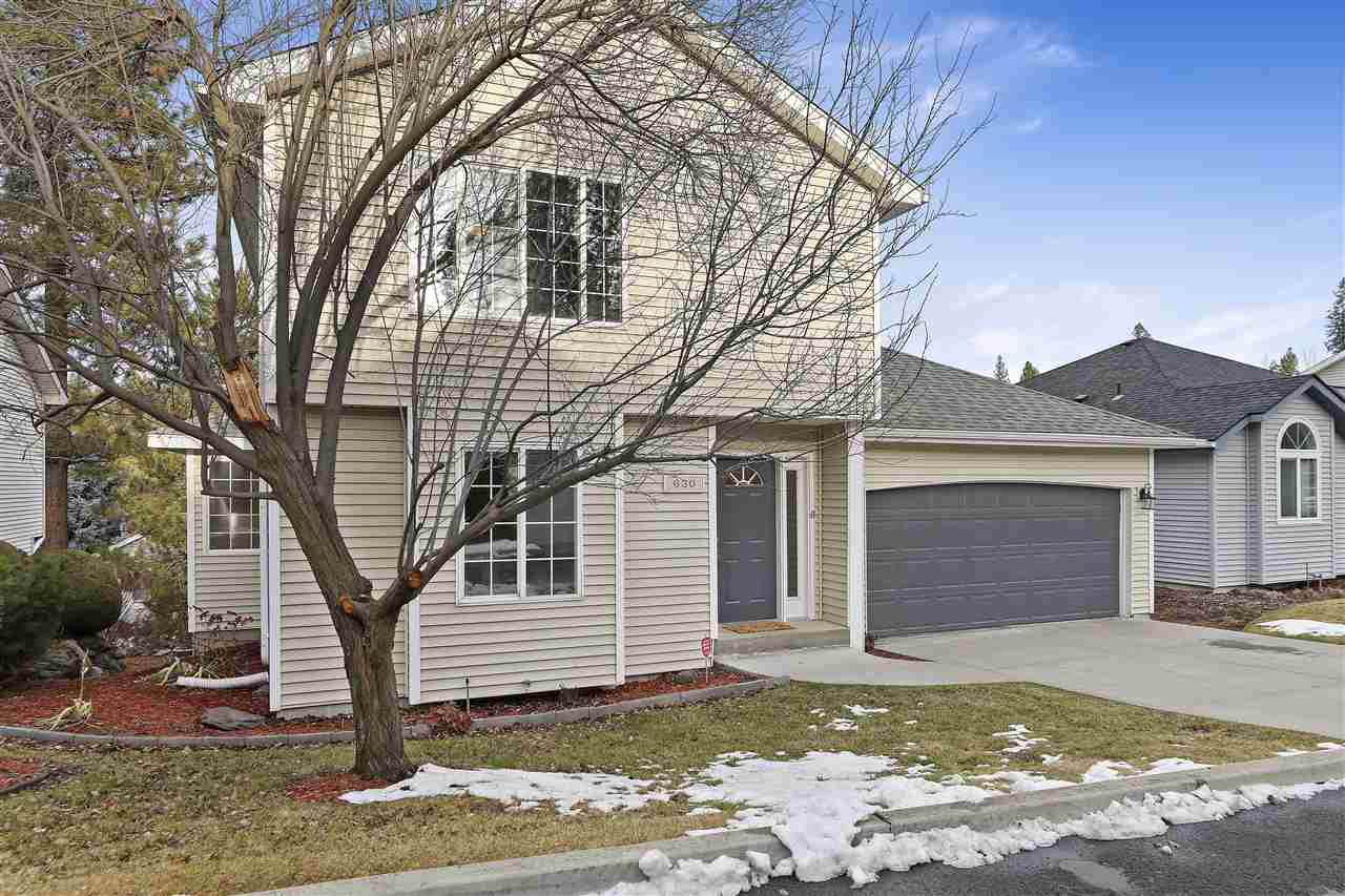 630 Persimmon Ln - Photo 1