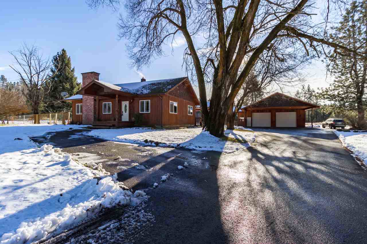 20430 Little Spokane Dr - Photo 1