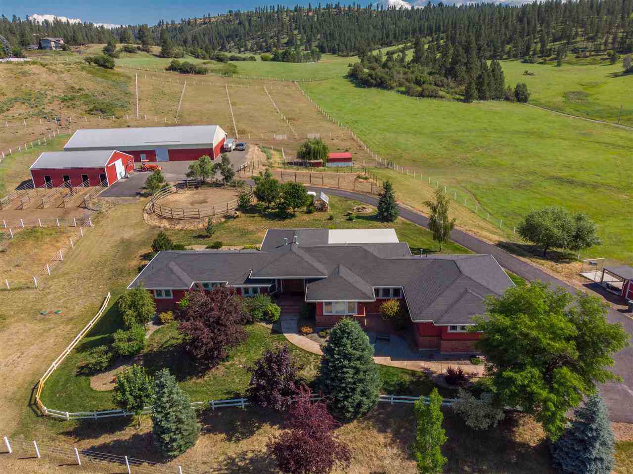 9613 Mt Spokane Park Dr - Photo 1