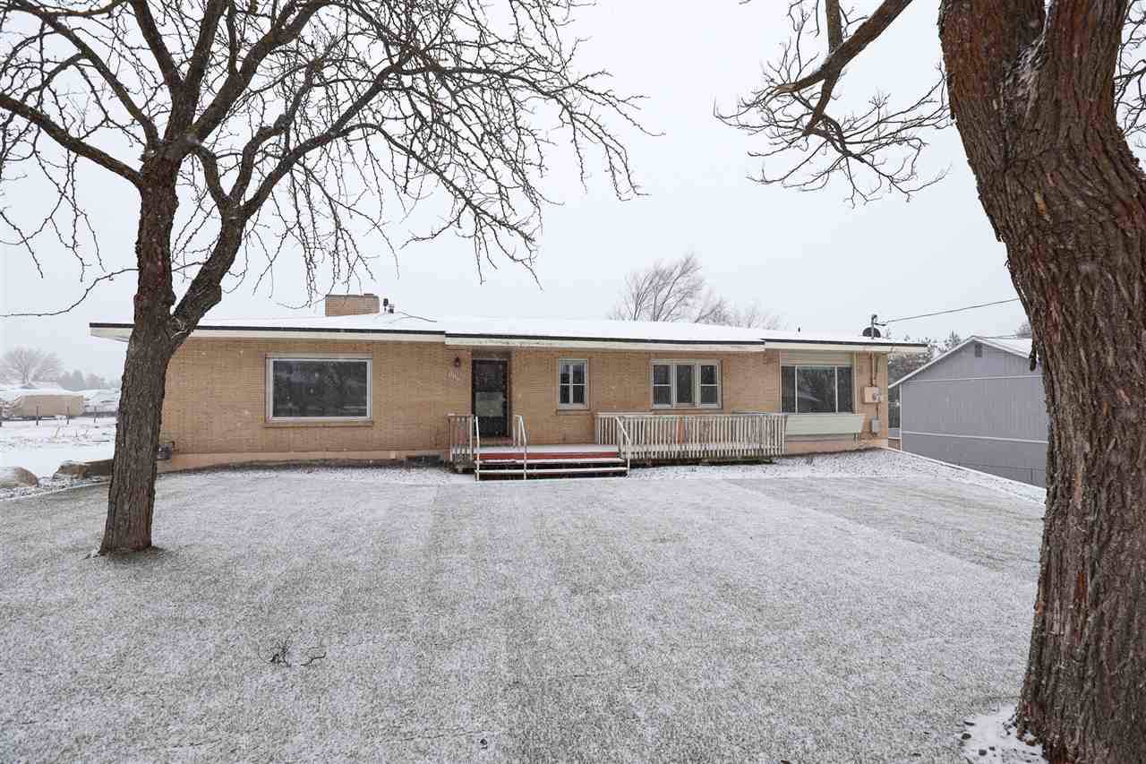 11724 Alki Ave - Photo 1