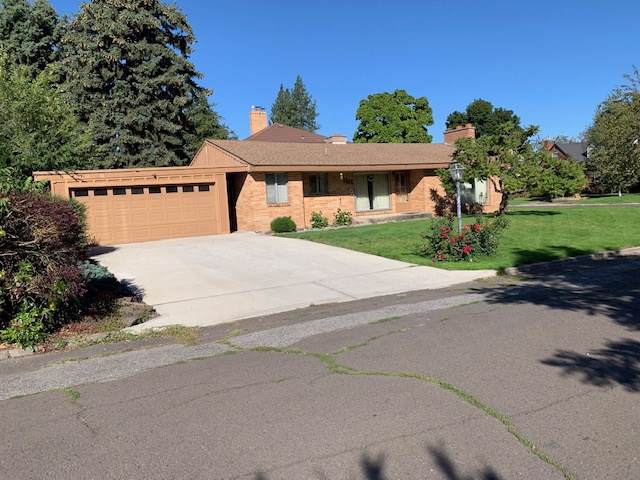 2815 E St - Photo 1