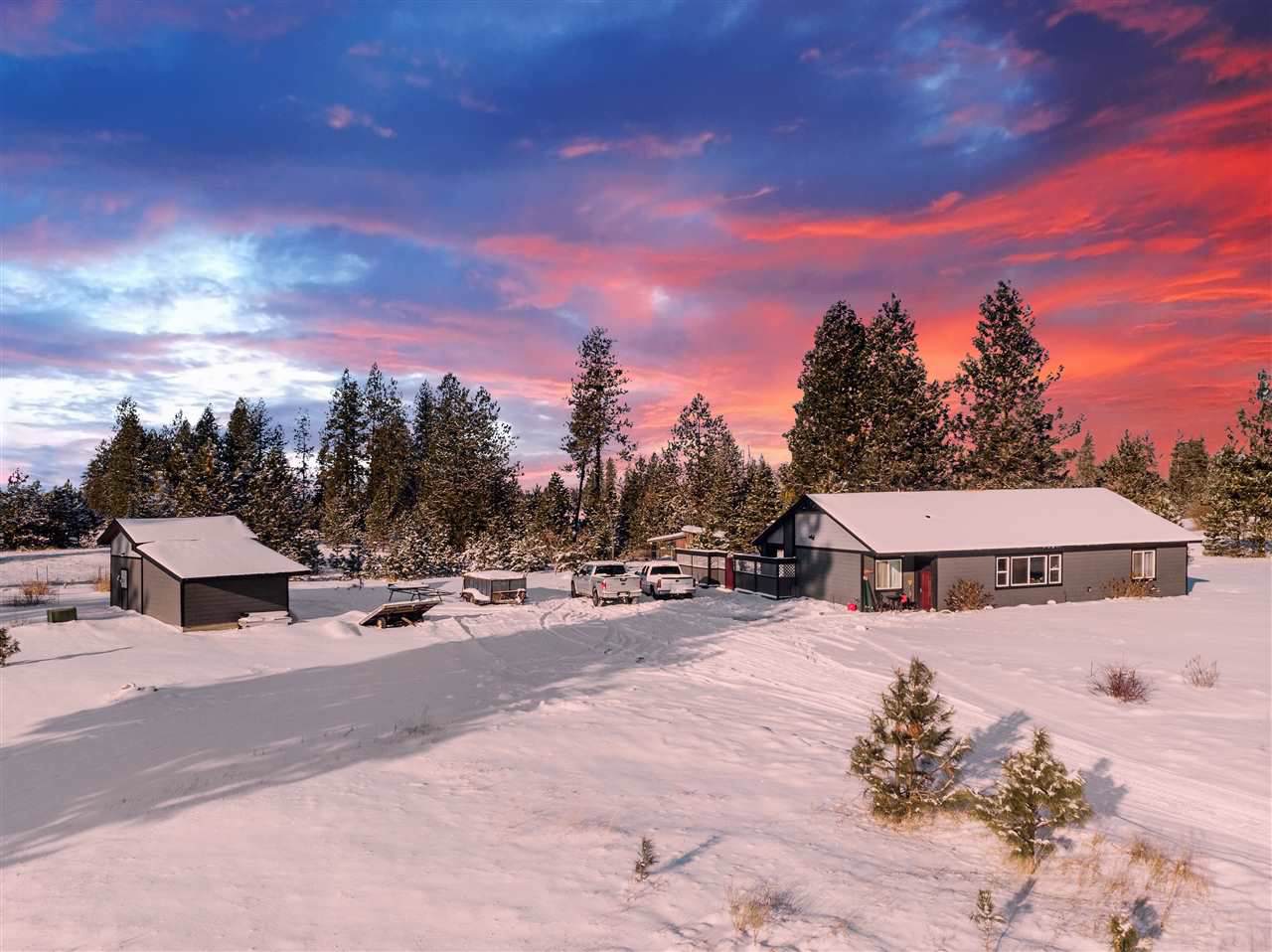 15015 Christensen Rd - Photo 1