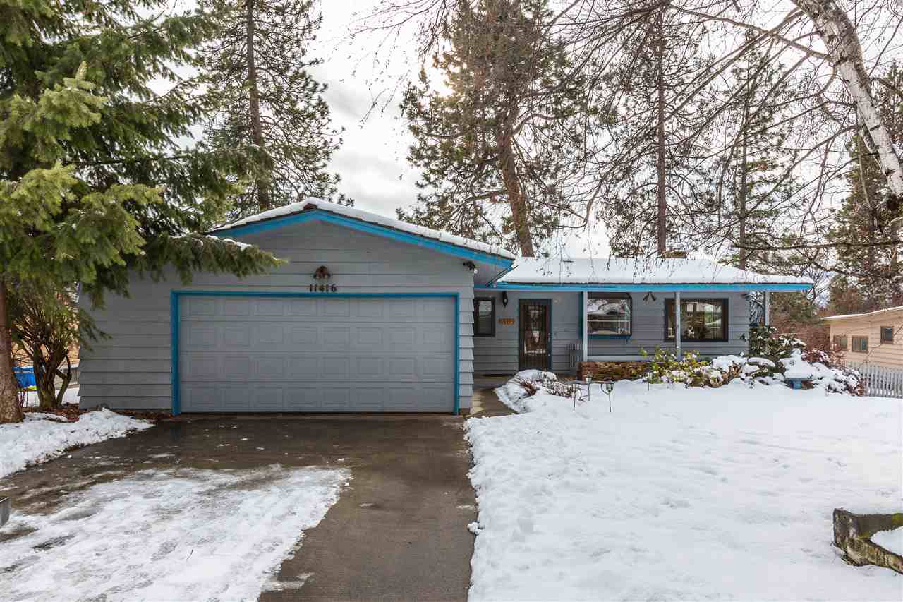 11416 19th Ave - Photo 1