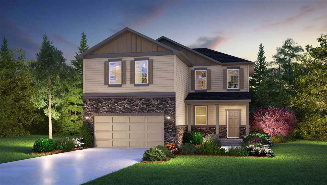 1106 Silver Pine Rd - Photo 1
