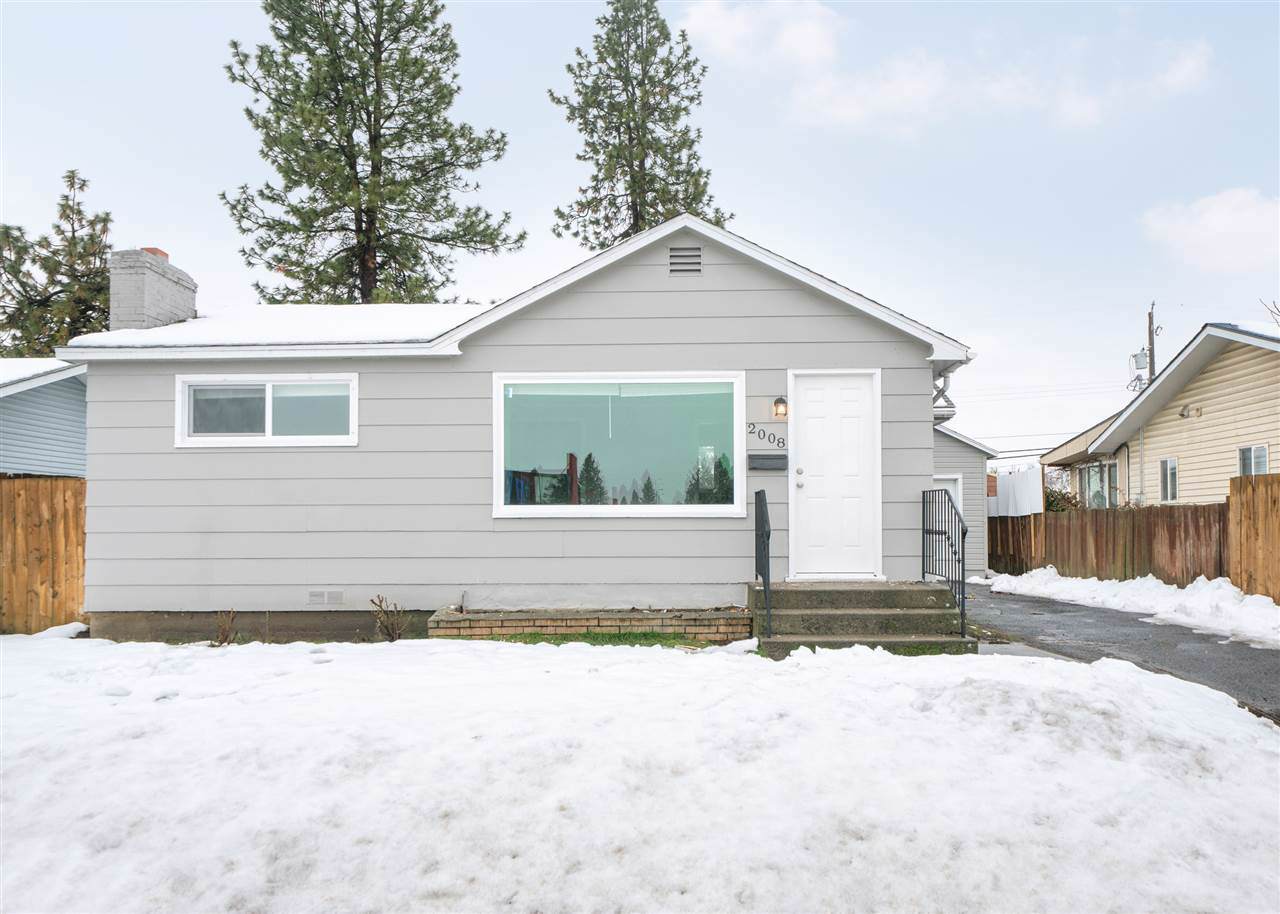 2008 Francis Ave - Photo 1