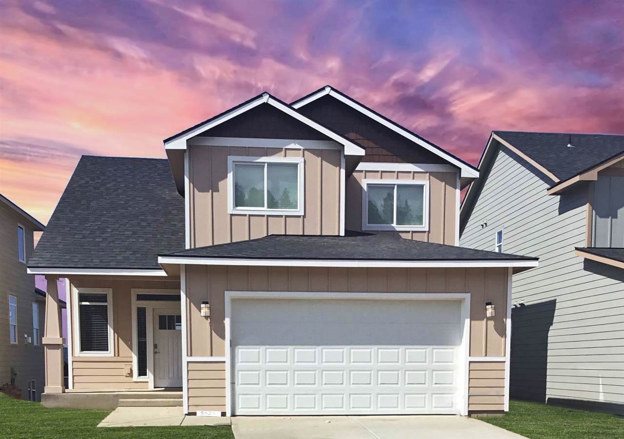 8521 James Dr - Photo 1