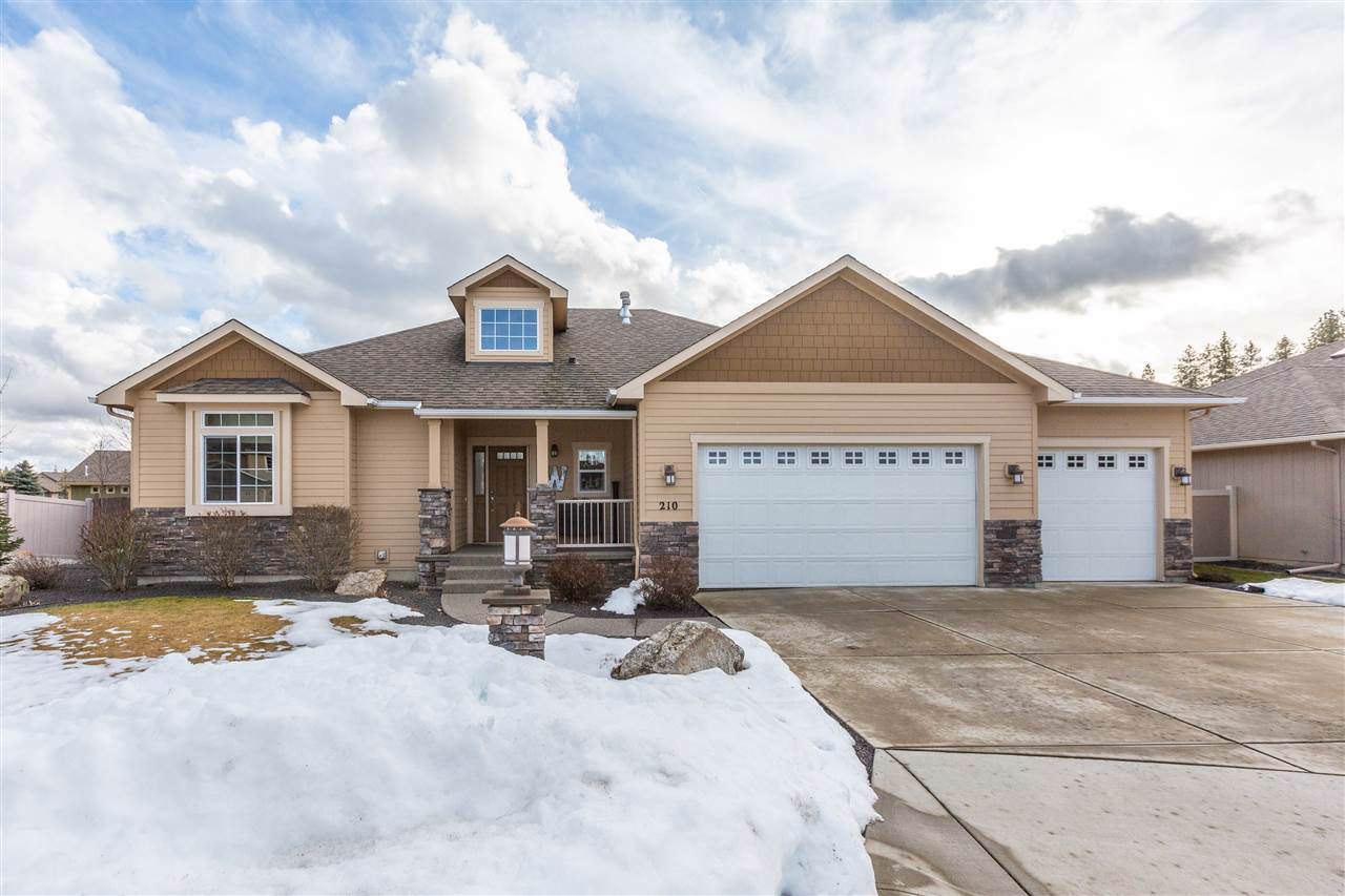 210 Alexa Ct - Photo 1