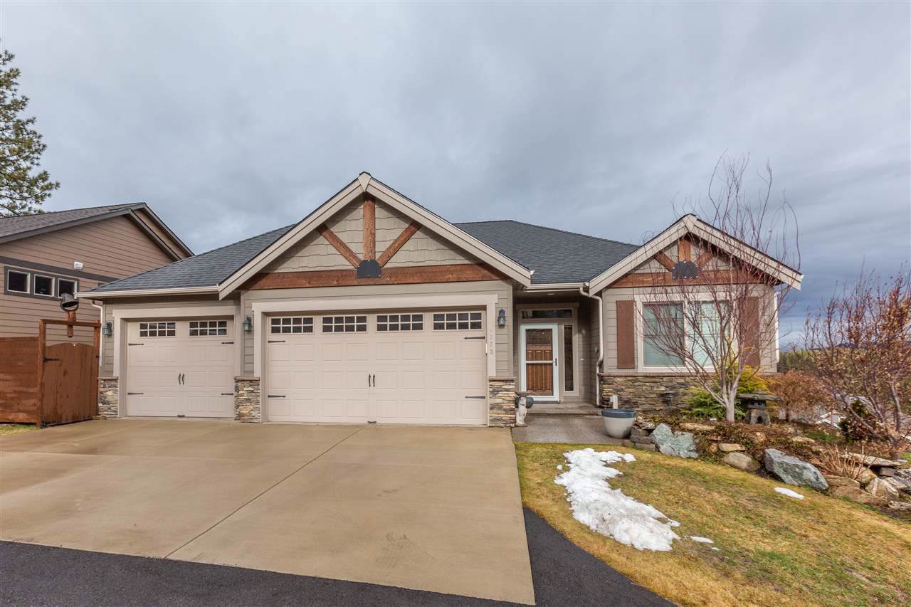4223 Bighorn Ln - Photo 1