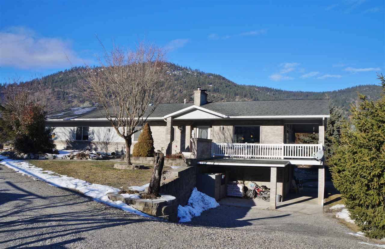 494 Williams Lake Rd - Photo 1