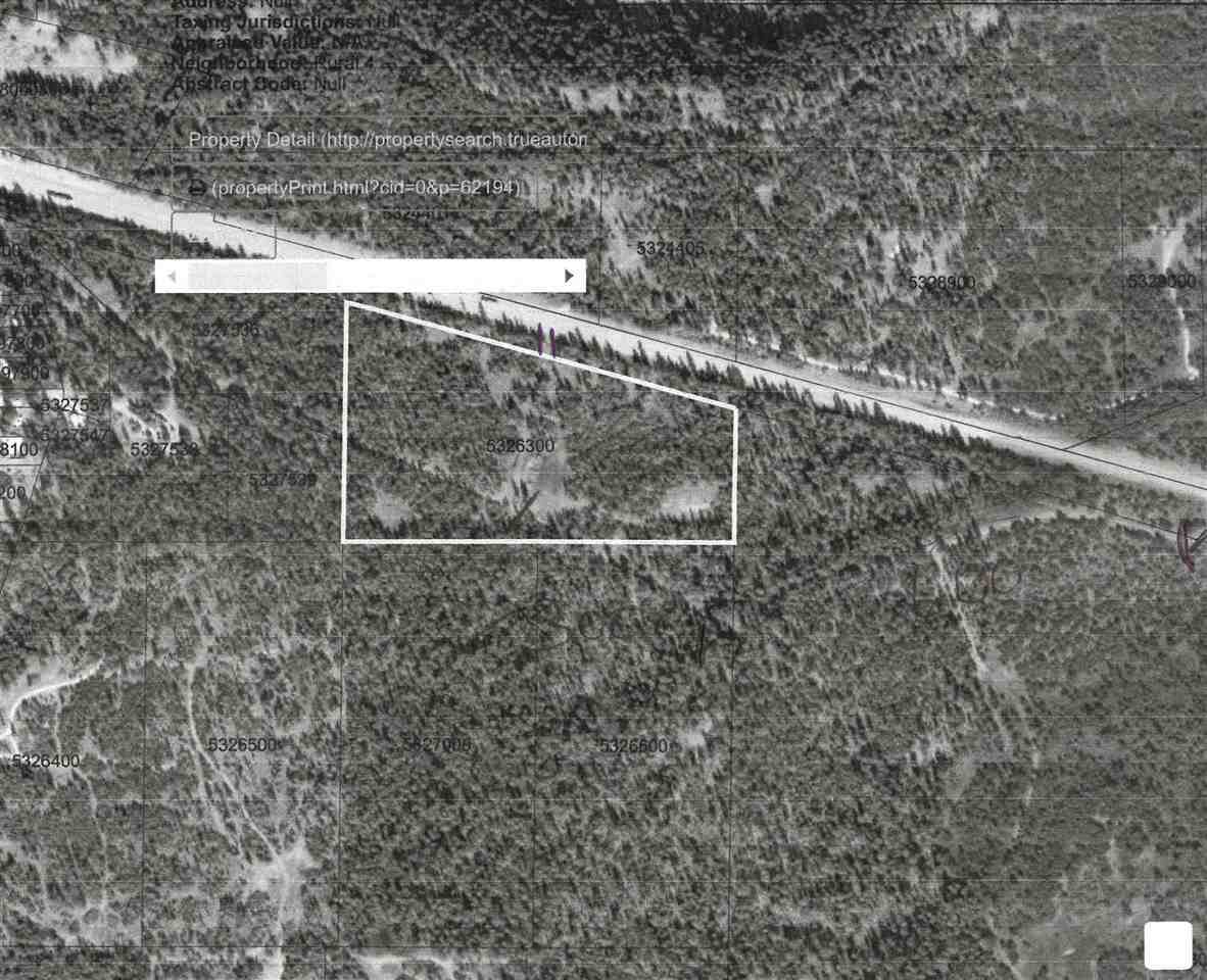 00 Hwy 395 - Photo 1