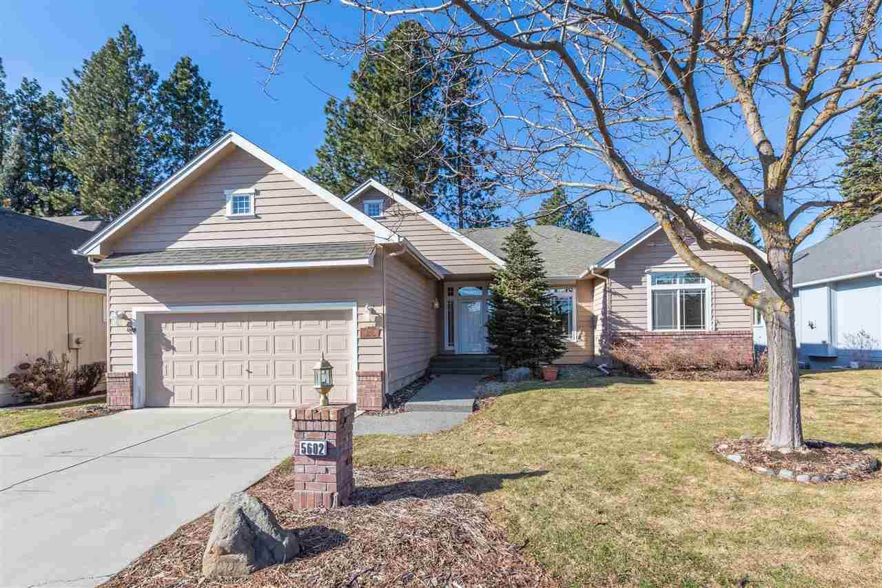 5602 Hogan Ln - Photo 1