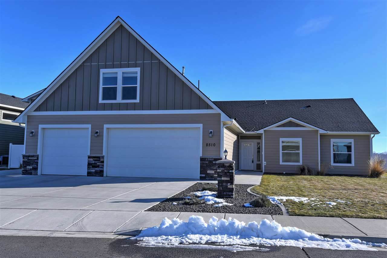 8510 Upper Mayes Ln - Photo 1