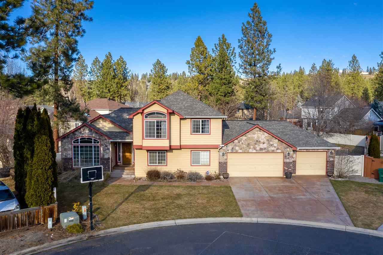7412 Cree Ct - Photo 1