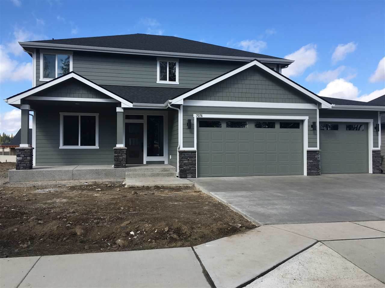 7076 Siena Peak Dr - Photo 1