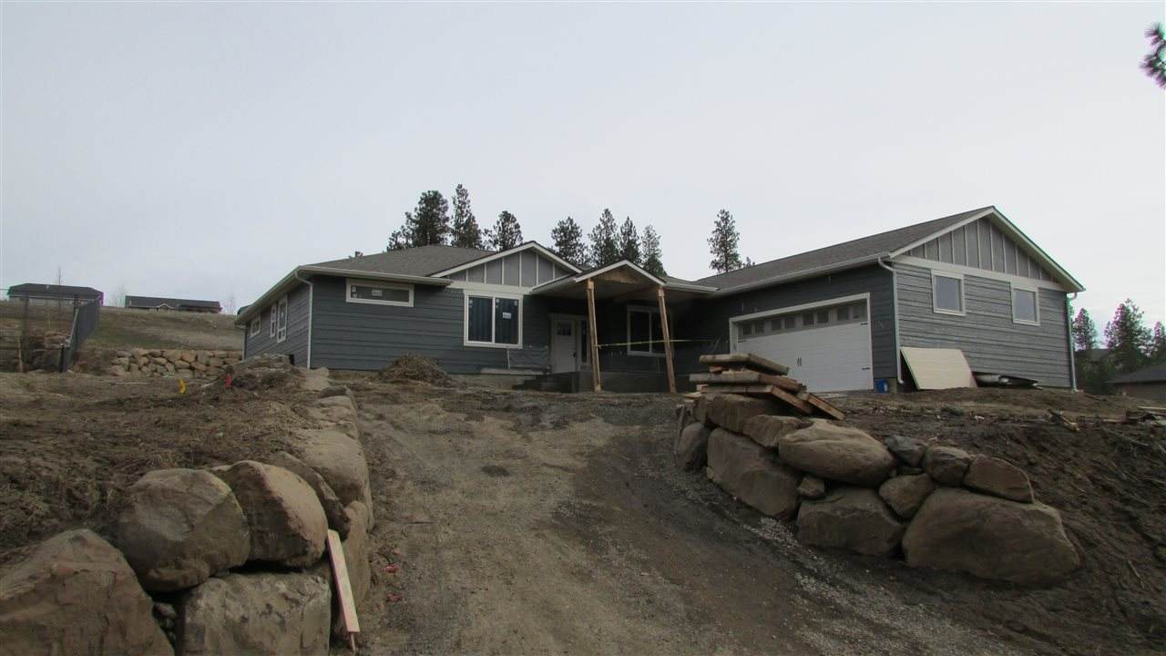 7708 Austin Rd - Photo 1
