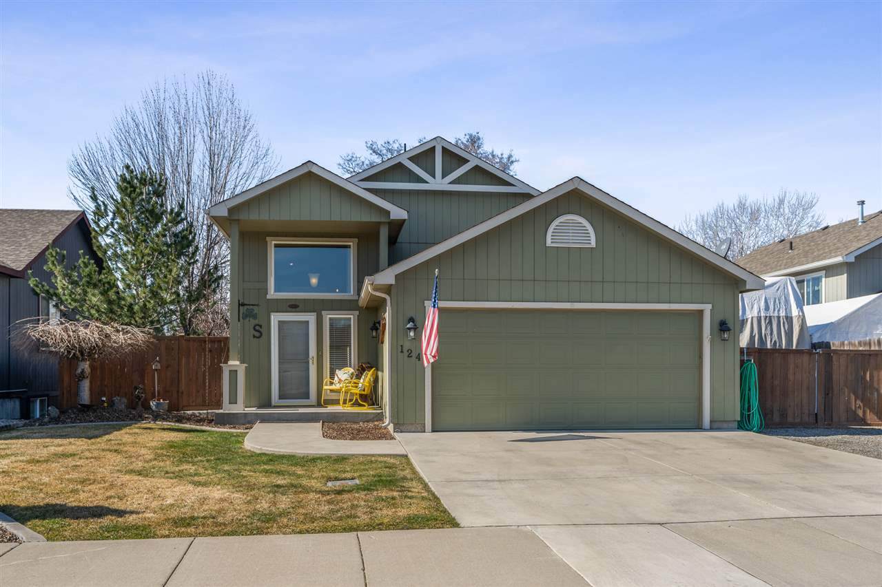 124 Corbin Ln - Photo 1