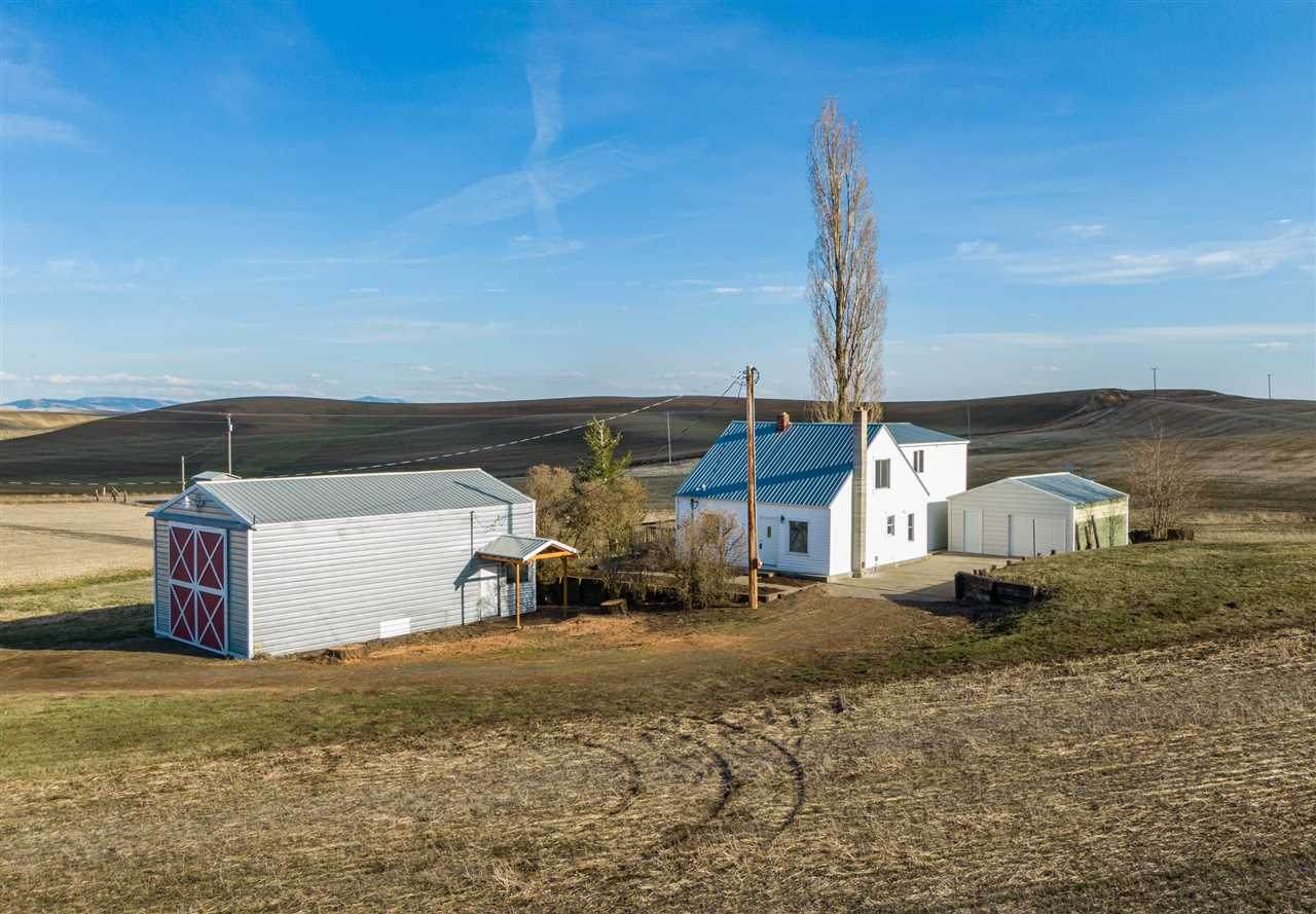 1315 Davis Rd - Photo 1