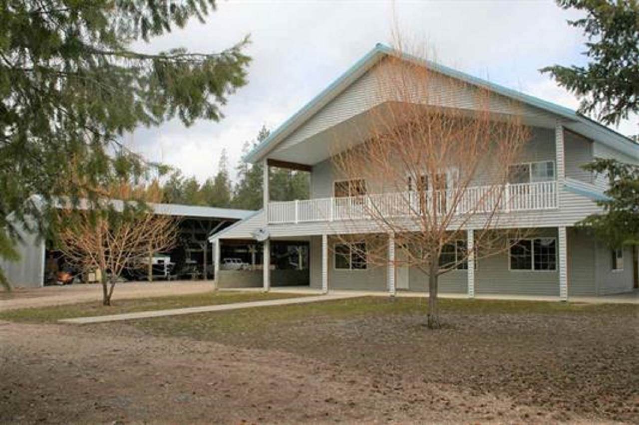 4450 Springdale Hunters Rd - Photo 1 4450 Springdale Hunters Rd - Photo 1